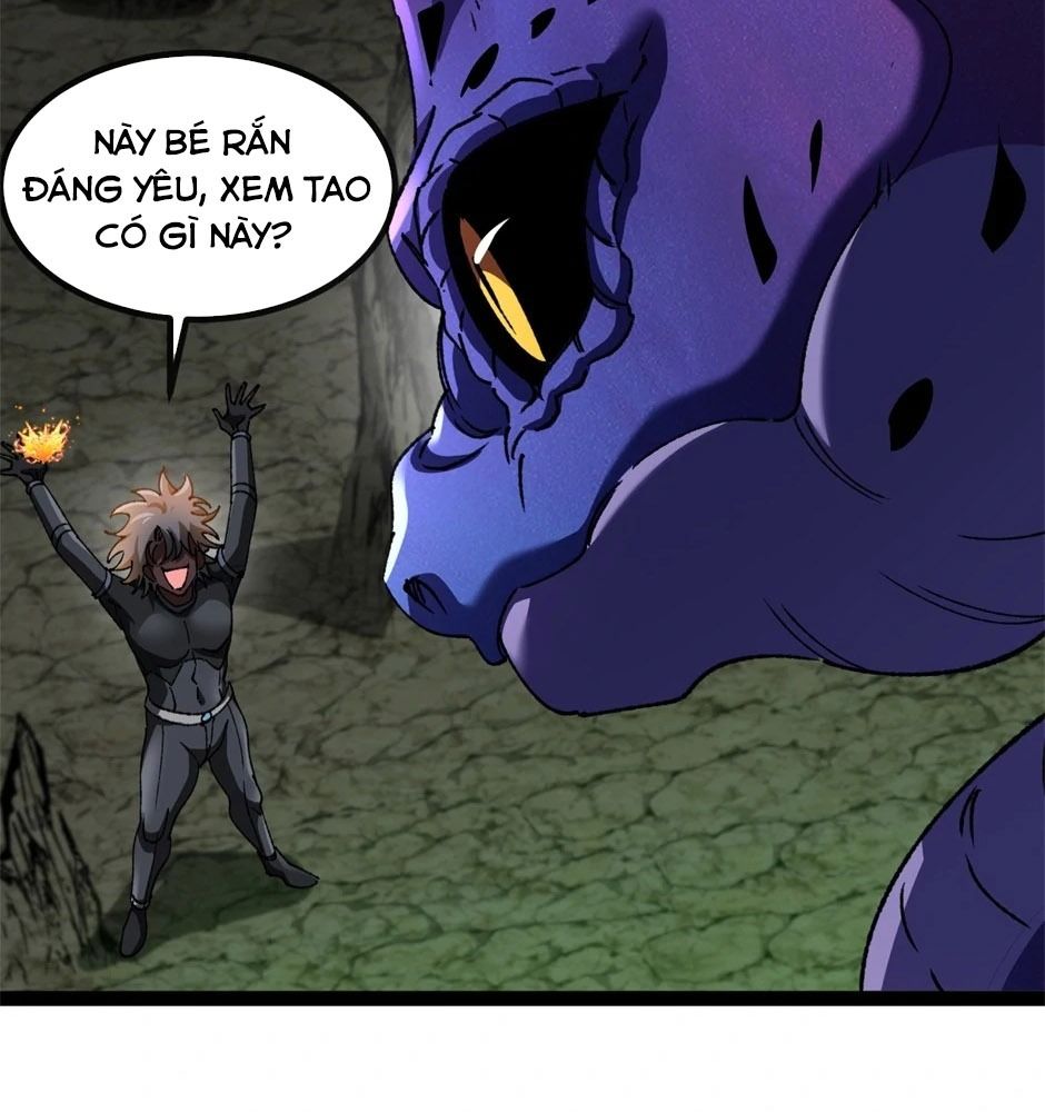 Hệ Thống Thăng Cấp Thành Thần Chapter 171 - Trang 2