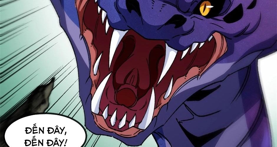 Hệ Thống Thăng Cấp Thành Thần Chapter 171 - Trang 2