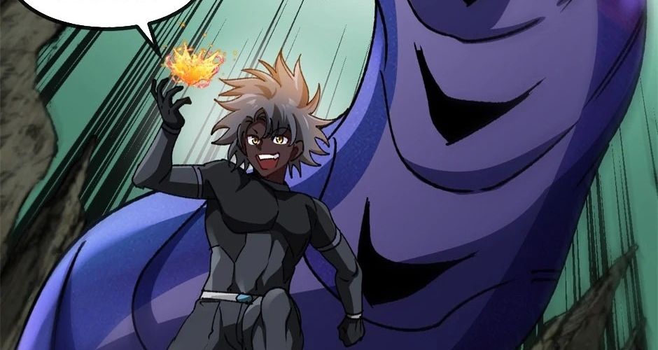 Hệ Thống Thăng Cấp Thành Thần Chapter 171 - Trang 2