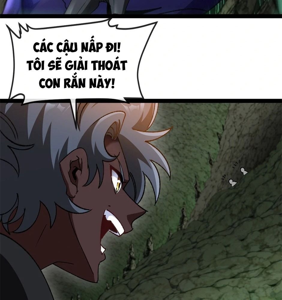 Hệ Thống Thăng Cấp Thành Thần Chapter 171 - Trang 2