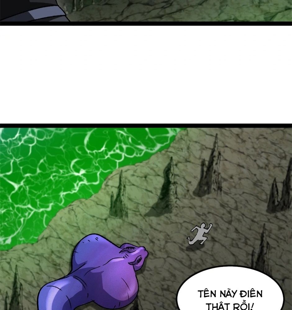 Hệ Thống Thăng Cấp Thành Thần Chapter 171 - Trang 2