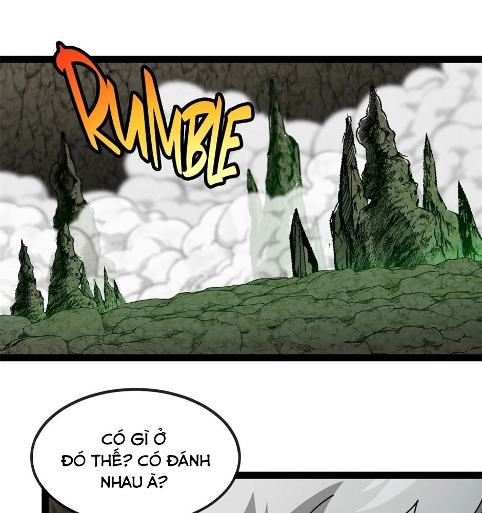 Hệ Thống Thăng Cấp Thành Thần Chapter 171 - Trang 2