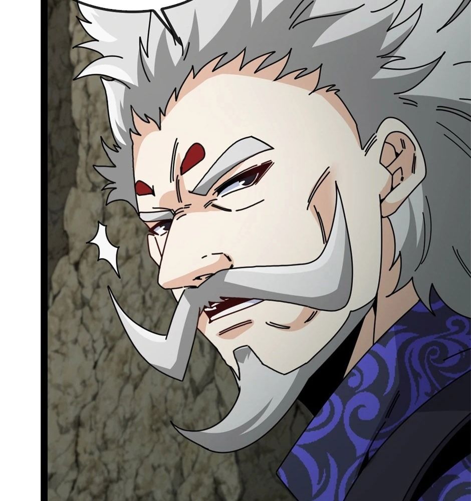 Hệ Thống Thăng Cấp Thành Thần Chapter 171 - Trang 2