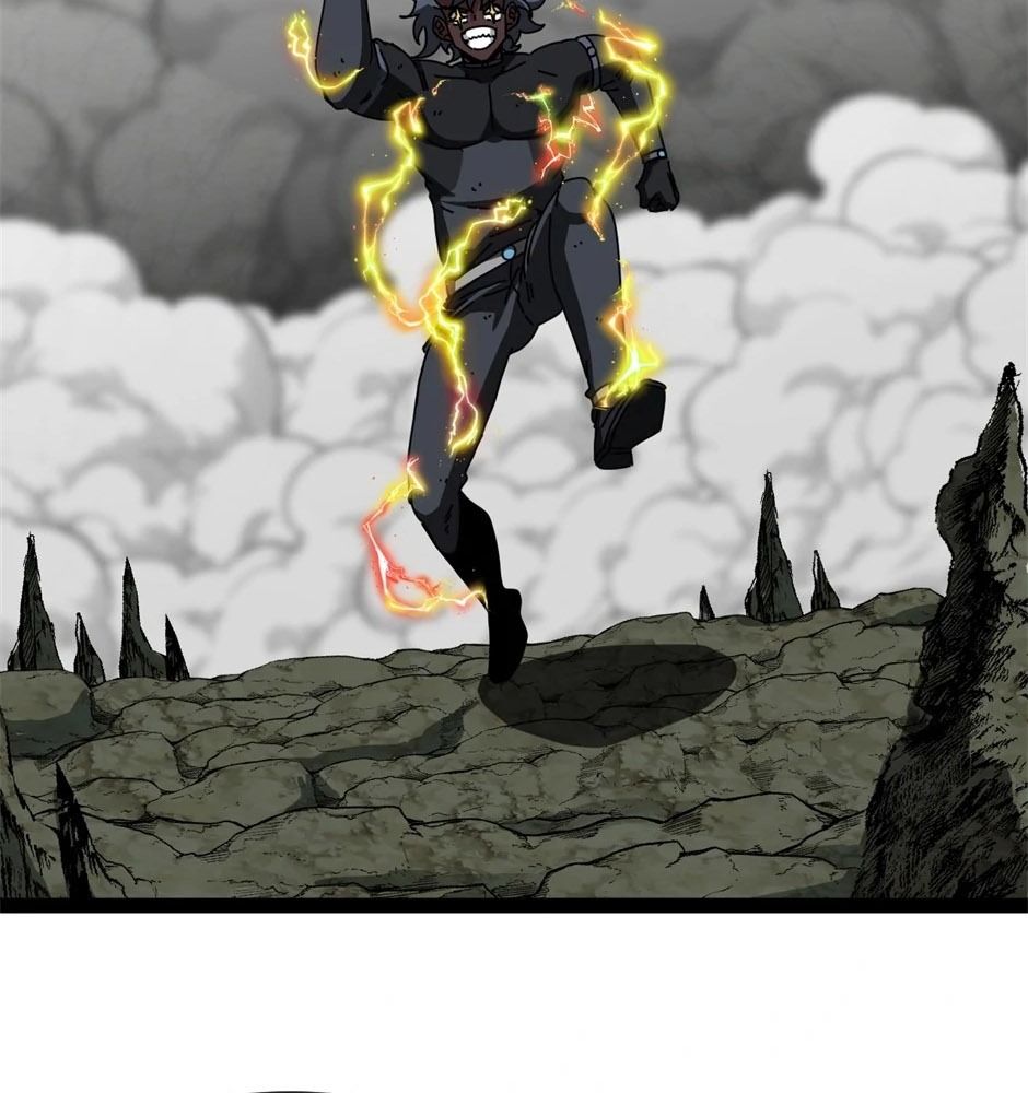 Hệ Thống Thăng Cấp Thành Thần Chapter 171 - Trang 2