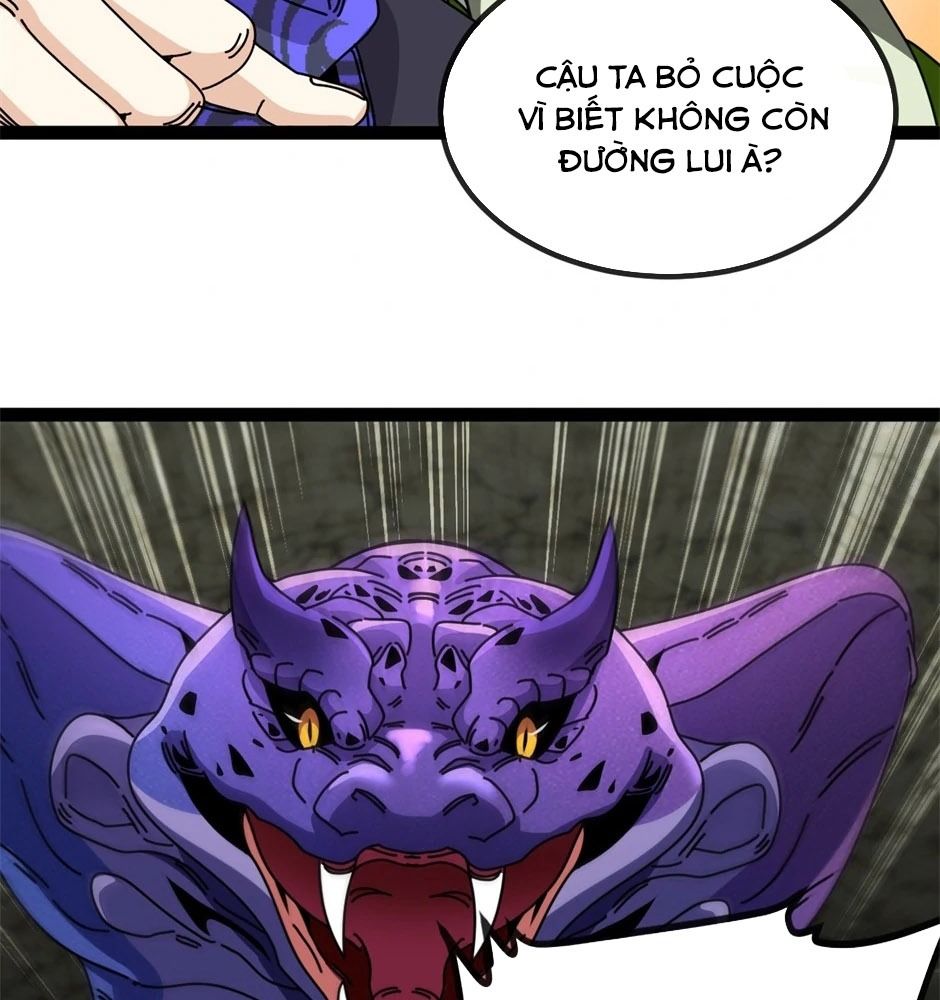 Hệ Thống Thăng Cấp Thành Thần Chapter 171 - Trang 2