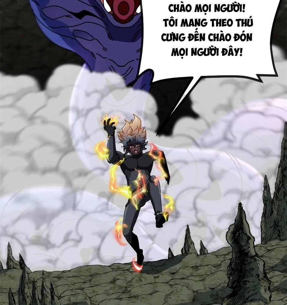 Hệ Thống Thăng Cấp Thành Thần Chapter 171 - Trang 2