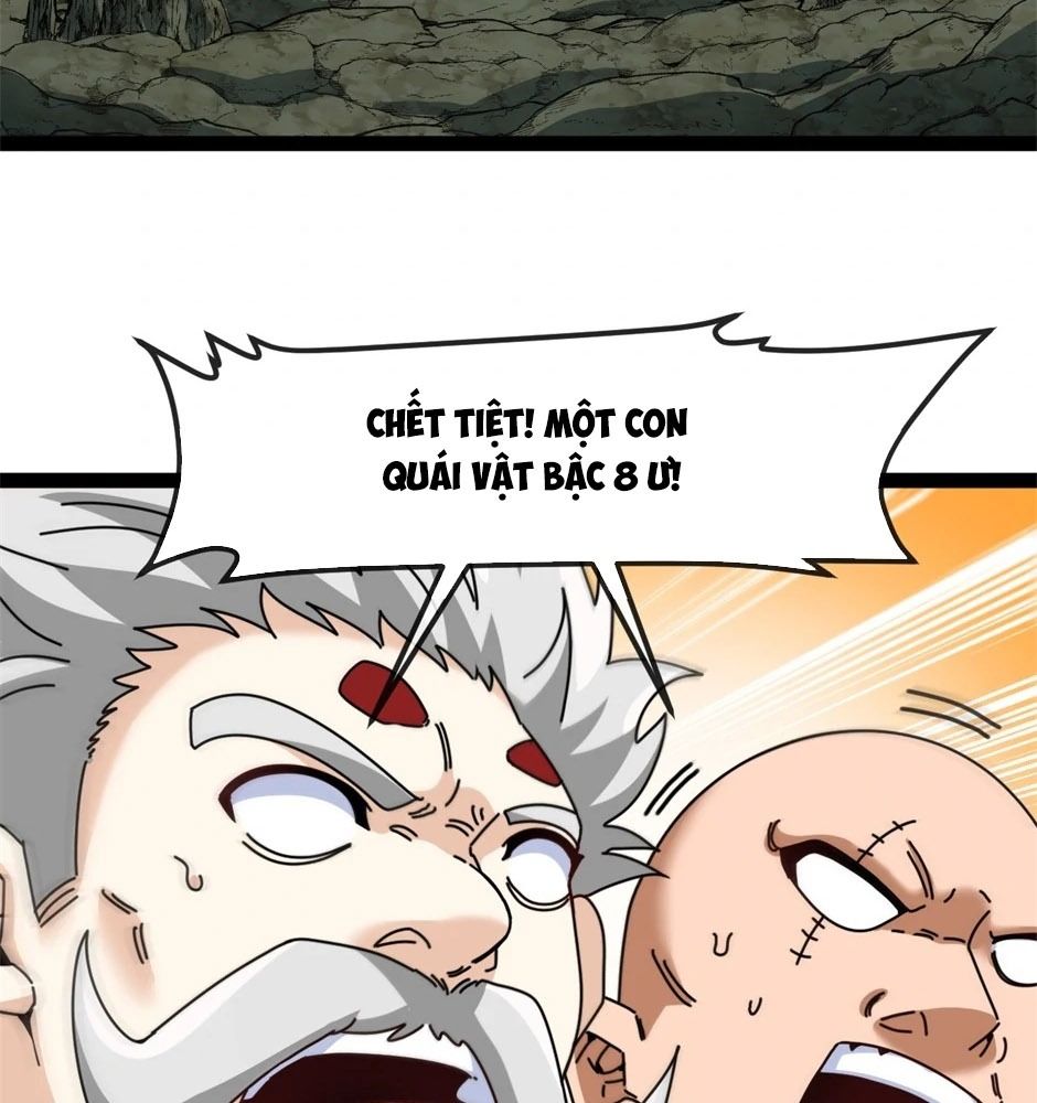 Hệ Thống Thăng Cấp Thành Thần Chapter 171 - Trang 2