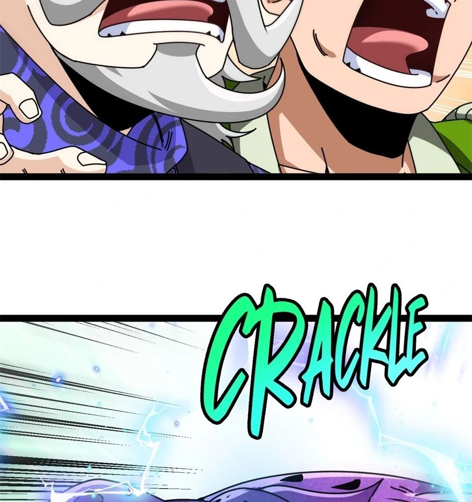 Hệ Thống Thăng Cấp Thành Thần Chapter 171 - Trang 2