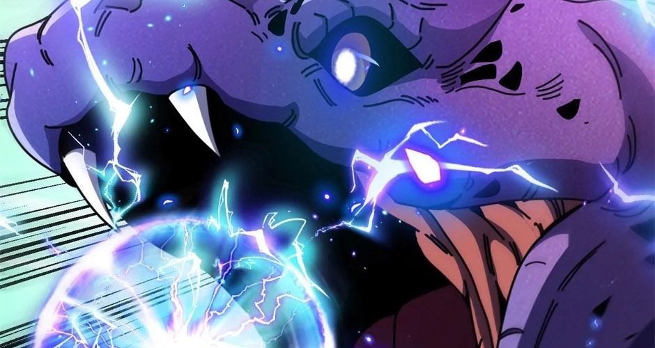 Hệ Thống Thăng Cấp Thành Thần Chapter 171 - Trang 2