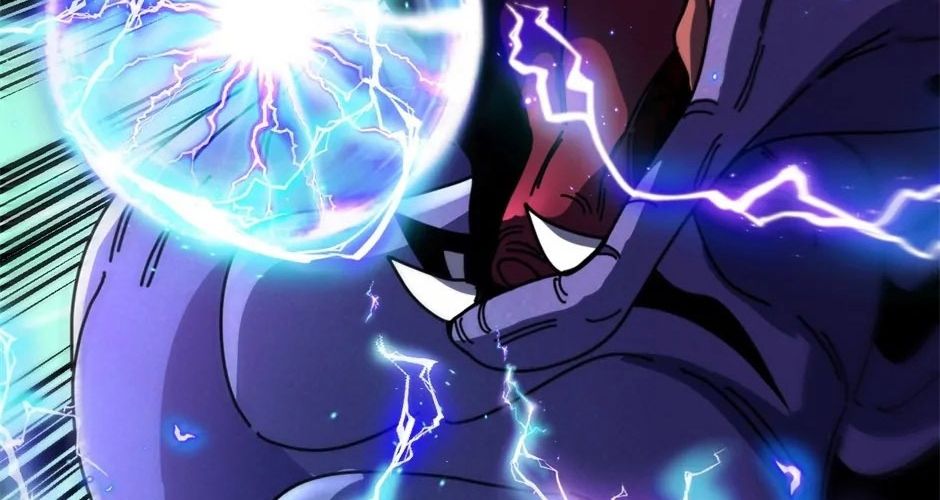 Hệ Thống Thăng Cấp Thành Thần Chapter 171 - Trang 2