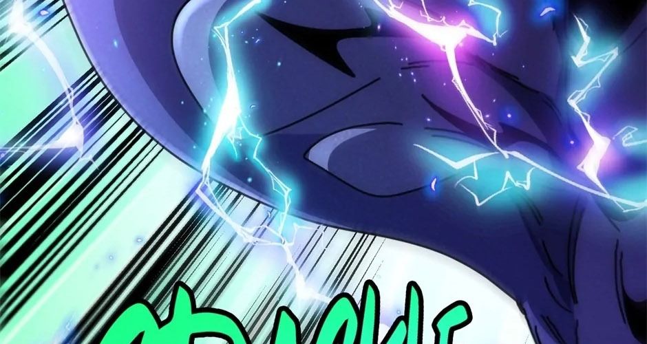 Hệ Thống Thăng Cấp Thành Thần Chapter 171 - Trang 2