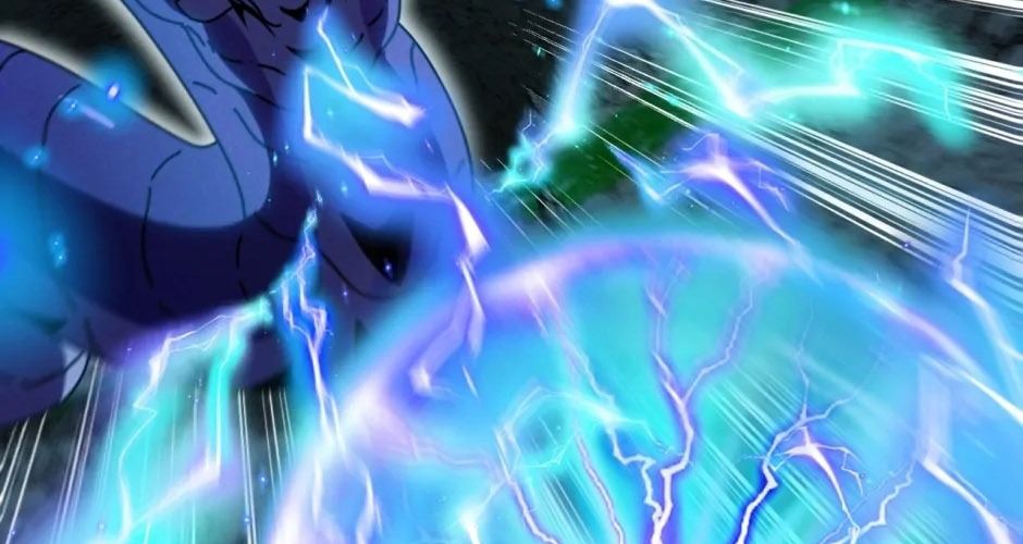 Hệ Thống Thăng Cấp Thành Thần Chapter 171 - Trang 2