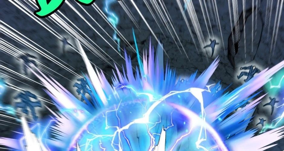 Hệ Thống Thăng Cấp Thành Thần Chapter 171 - Trang 2