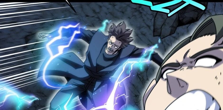 Hệ Thống Thăng Cấp Thành Thần Chapter 171 - Trang 2