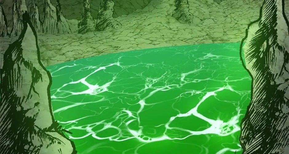 Hệ Thống Thăng Cấp Thành Thần Chapter 171 - Trang 2