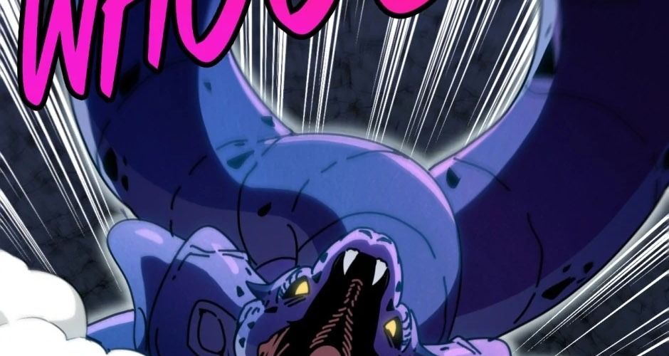 Hệ Thống Thăng Cấp Thành Thần Chapter 171 - Trang 2