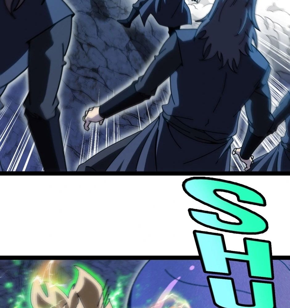 Hệ Thống Thăng Cấp Thành Thần Chapter 171 - Trang 2