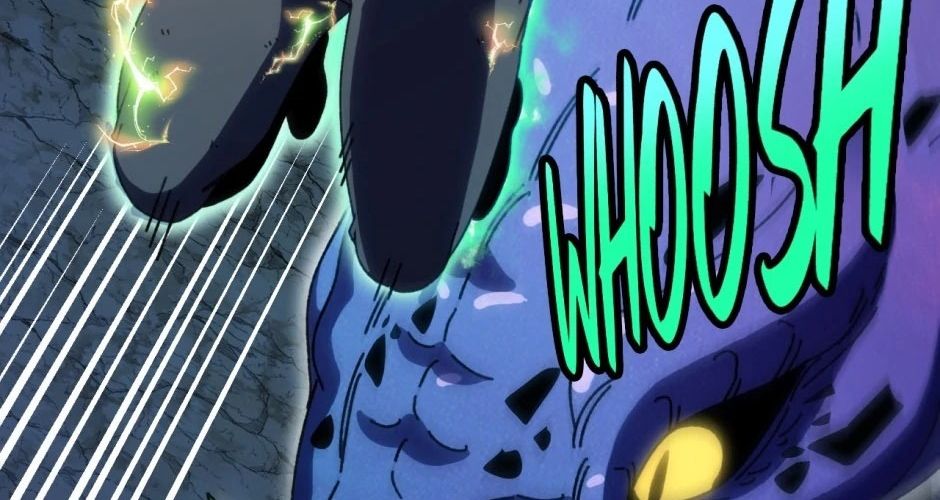 Hệ Thống Thăng Cấp Thành Thần Chapter 171 - Trang 2