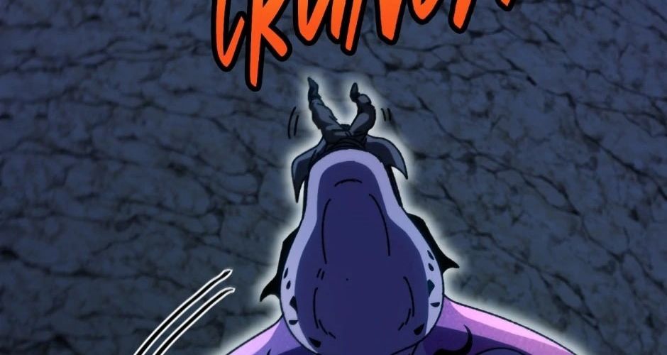 Hệ Thống Thăng Cấp Thành Thần Chapter 171 - Trang 2