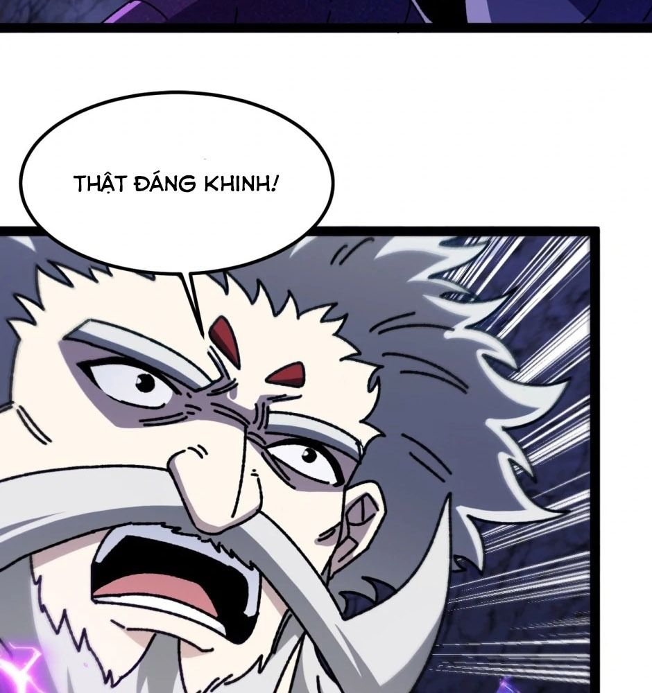 Hệ Thống Thăng Cấp Thành Thần Chapter 171 - Trang 2