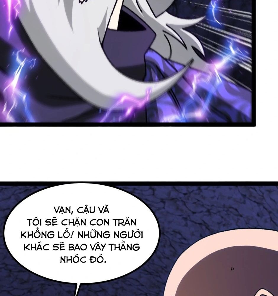 Hệ Thống Thăng Cấp Thành Thần Chapter 171 - Trang 2