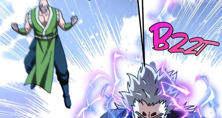 Hệ Thống Thăng Cấp Thành Thần Chapter 171 - Trang 2