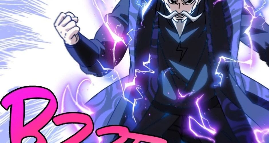 Hệ Thống Thăng Cấp Thành Thần Chapter 171 - Trang 2