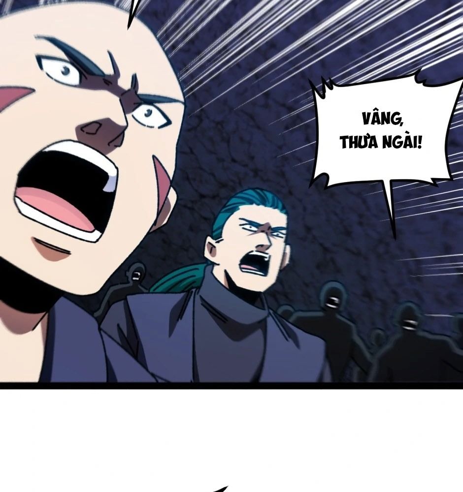 Hệ Thống Thăng Cấp Thành Thần Chapter 171 - Trang 2