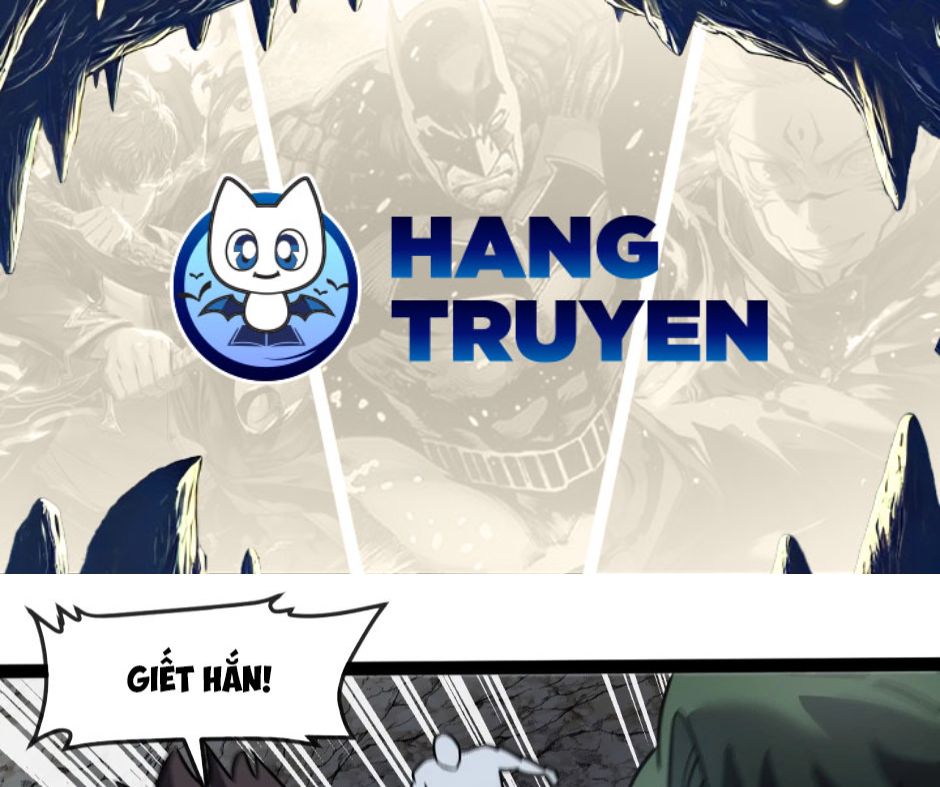 Hệ Thống Thăng Cấp Thành Thần Chapter 172 - Trang 2