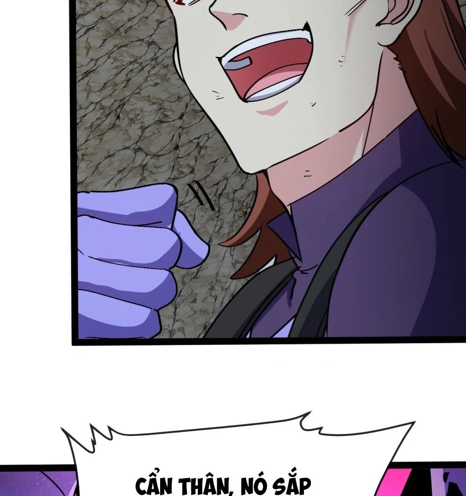 Hệ Thống Thăng Cấp Thành Thần Chapter 172 - Trang 2