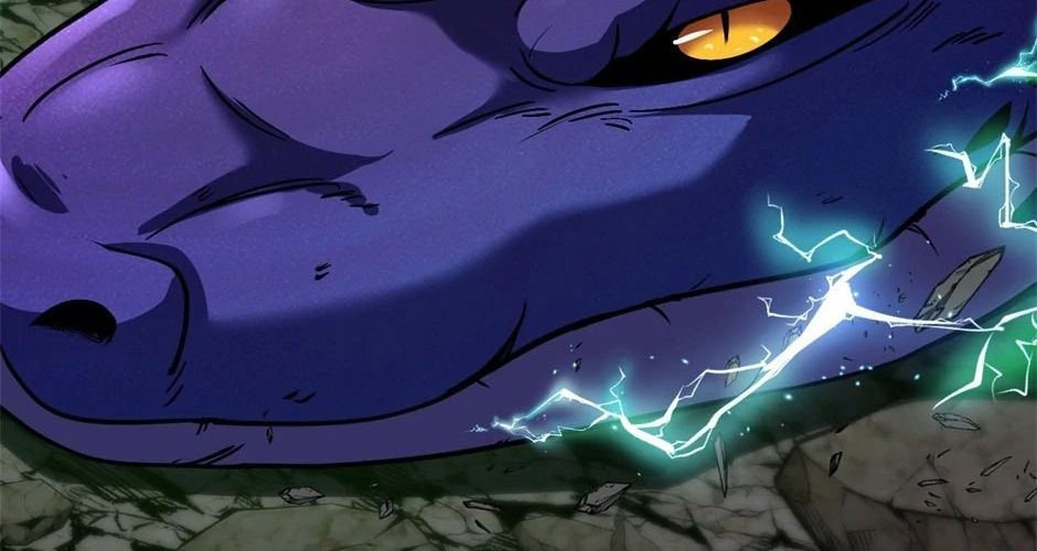 Hệ Thống Thăng Cấp Thành Thần Chapter 172 - Trang 2