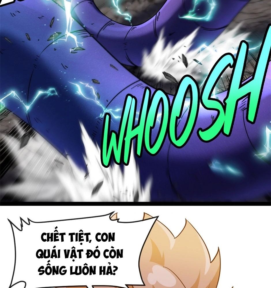 Hệ Thống Thăng Cấp Thành Thần Chapter 172 - Trang 2