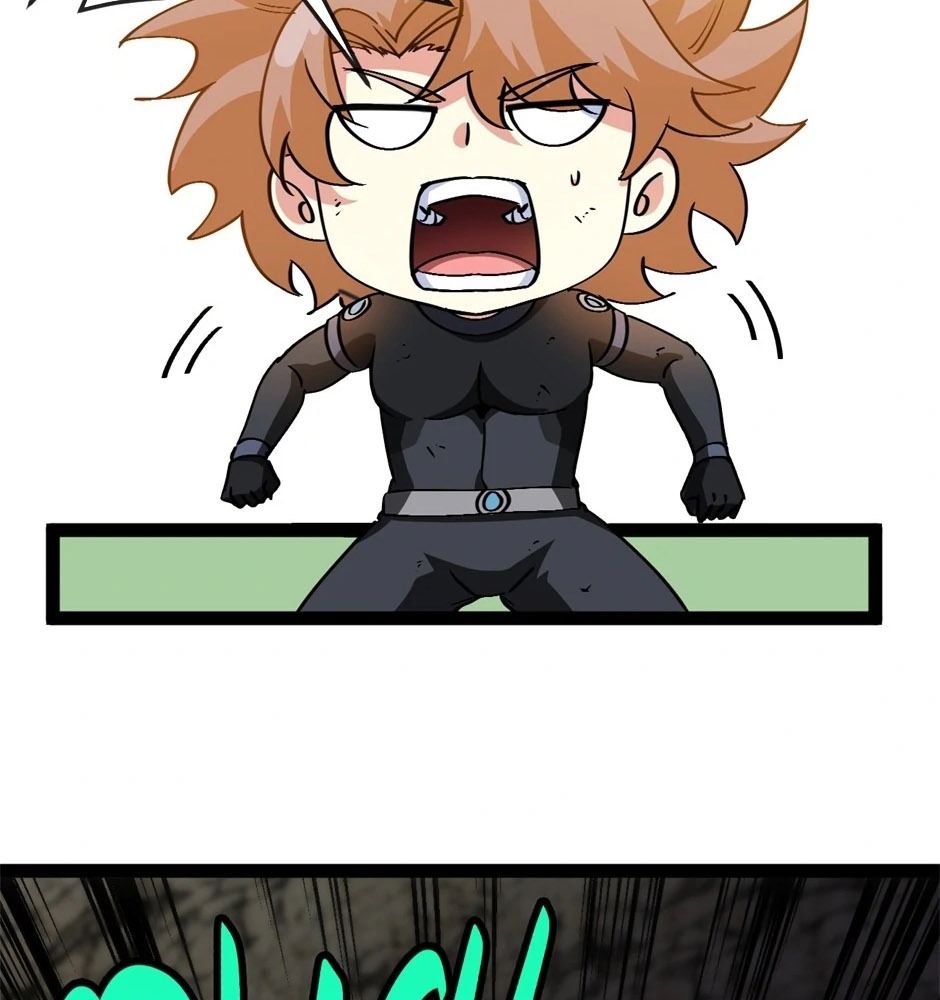 Hệ Thống Thăng Cấp Thành Thần Chapter 172 - Trang 2