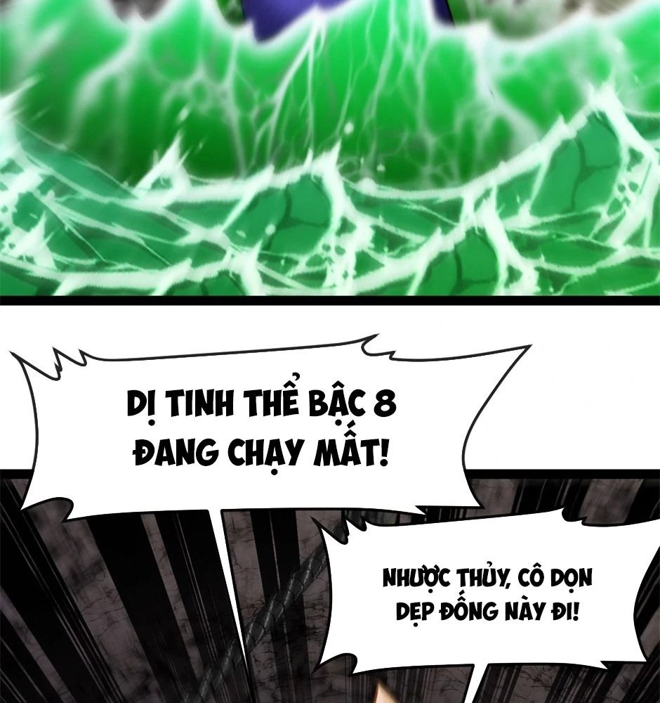 Hệ Thống Thăng Cấp Thành Thần Chapter 172 - Trang 2