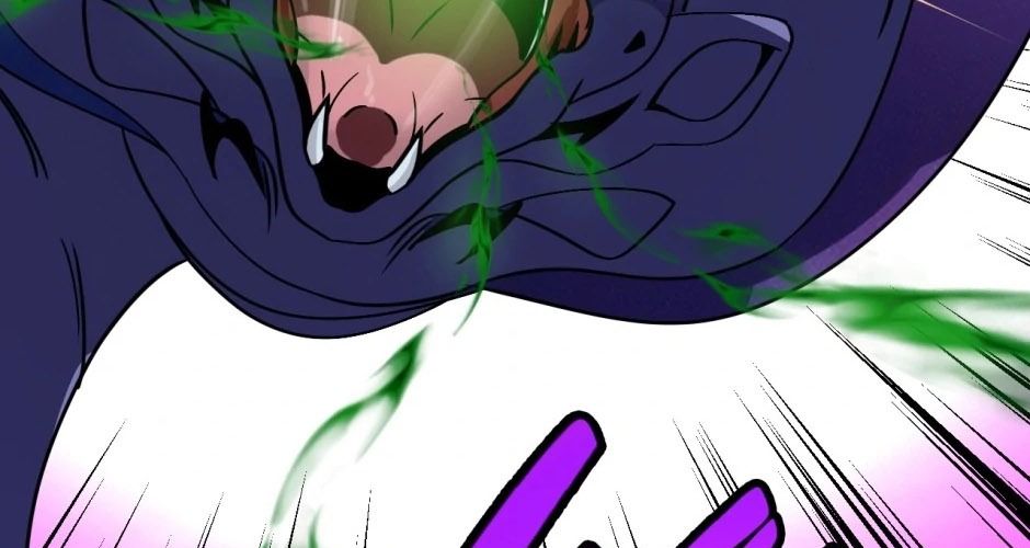 Hệ Thống Thăng Cấp Thành Thần Chapter 172 - Trang 2