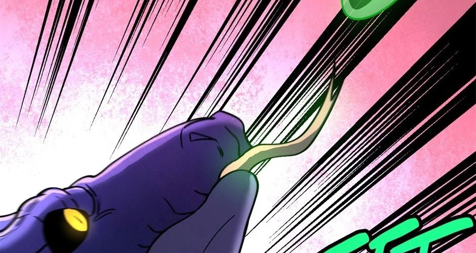 Hệ Thống Thăng Cấp Thành Thần Chapter 172 - Trang 2