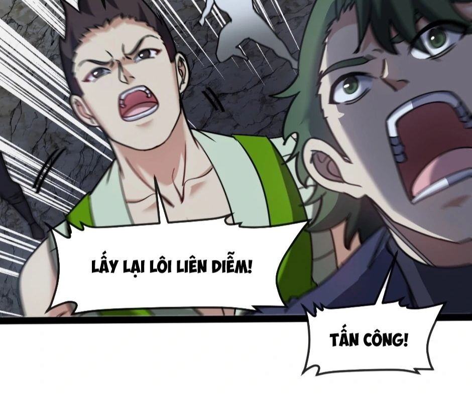 Hệ Thống Thăng Cấp Thành Thần Chapter 172 - Trang 2