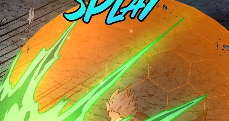 Hệ Thống Thăng Cấp Thành Thần Chapter 172 - Trang 2