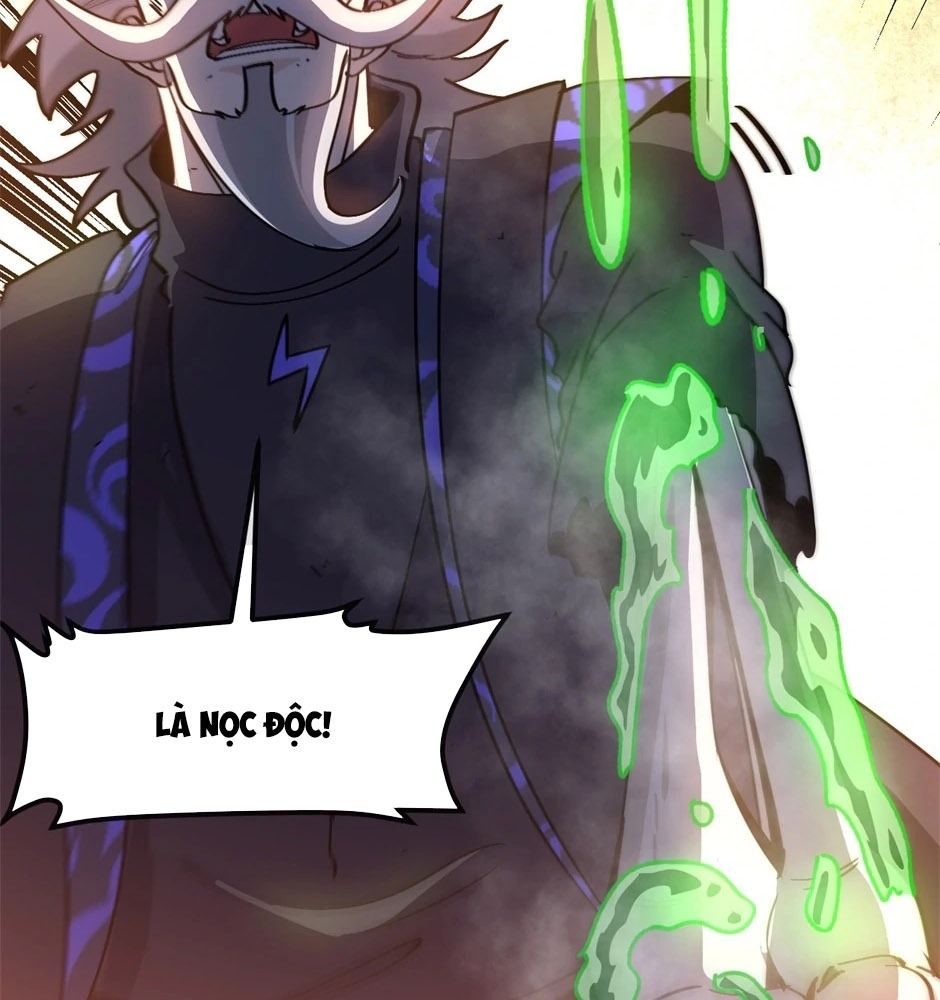 Hệ Thống Thăng Cấp Thành Thần Chapter 172 - Trang 2