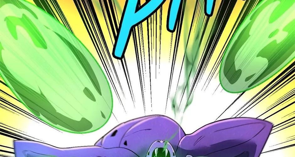 Hệ Thống Thăng Cấp Thành Thần Chapter 172 - Trang 2