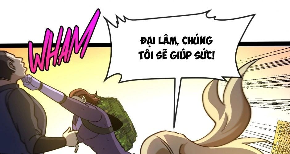 Hệ Thống Thăng Cấp Thành Thần Chapter 172 - Trang 2