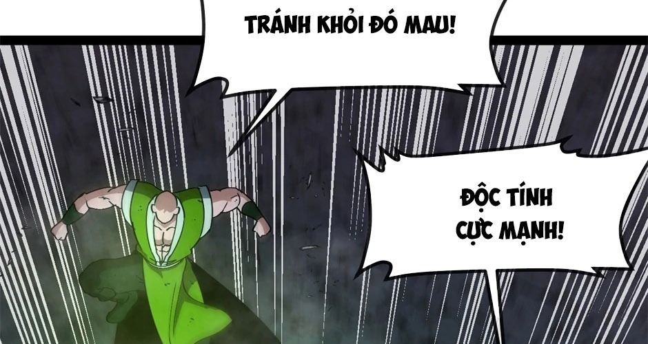Hệ Thống Thăng Cấp Thành Thần Chapter 172 - Trang 2