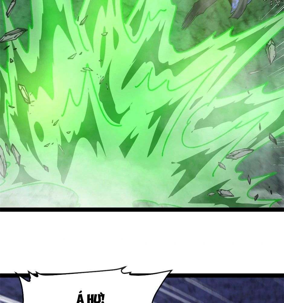 Hệ Thống Thăng Cấp Thành Thần Chapter 172 - Trang 2