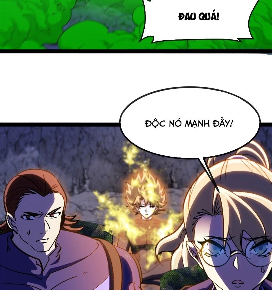 Hệ Thống Thăng Cấp Thành Thần Chapter 172 - Trang 2