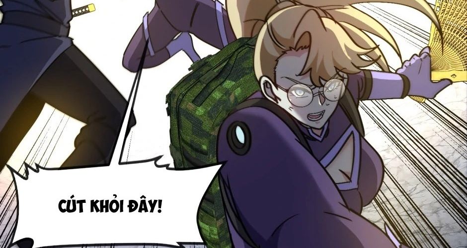 Hệ Thống Thăng Cấp Thành Thần Chapter 172 - Trang 2