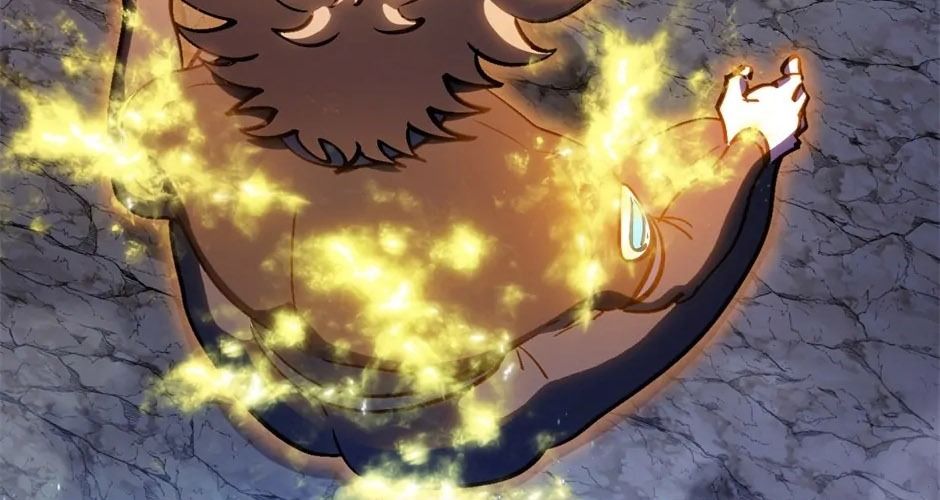 Hệ Thống Thăng Cấp Thành Thần Chapter 172 - Trang 2