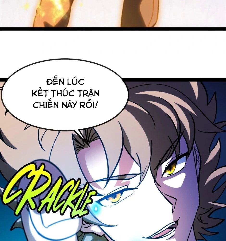 Hệ Thống Thăng Cấp Thành Thần Chapter 172 - Trang 2