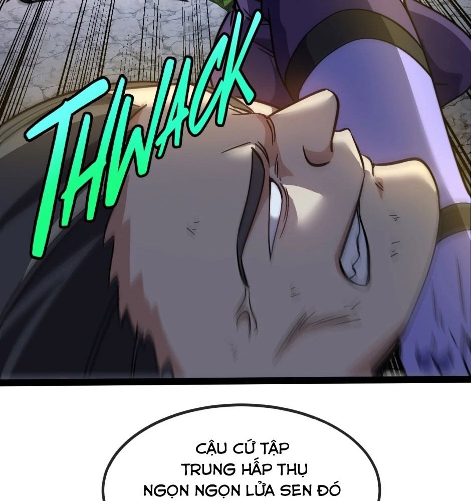 Hệ Thống Thăng Cấp Thành Thần Chapter 172 - Trang 2