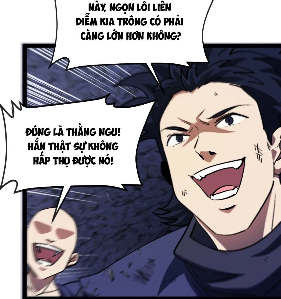 Hệ Thống Thăng Cấp Thành Thần Chapter 172 - Trang 2