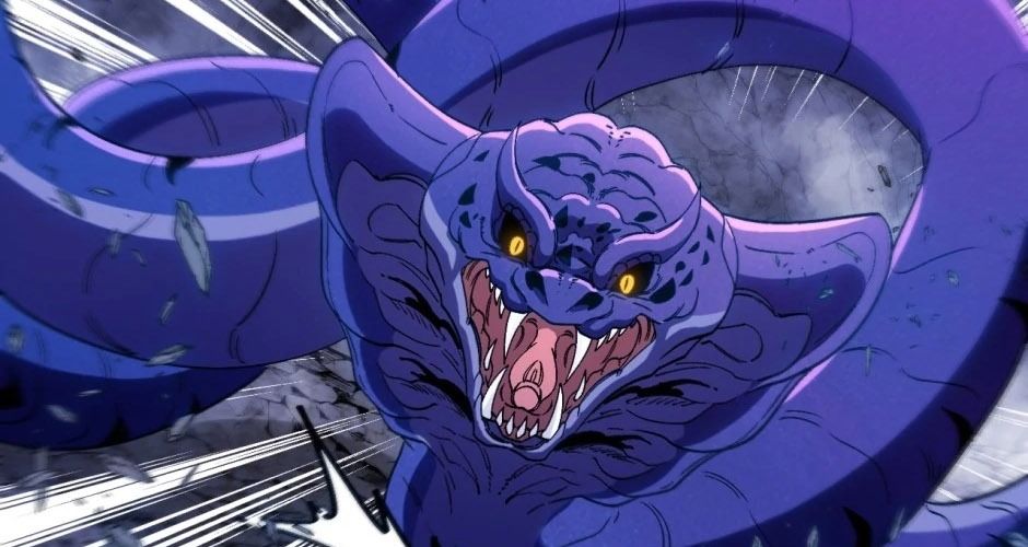 Hệ Thống Thăng Cấp Thành Thần Chapter 172 - Trang 2